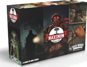 Maximum Apocalypse 2E