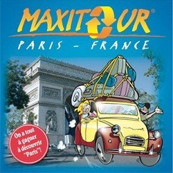 Photo: Maxitour Paris - France