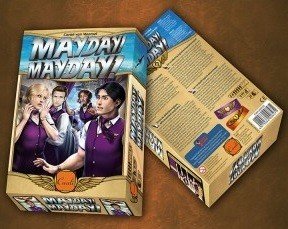 Mayday!Mayday!