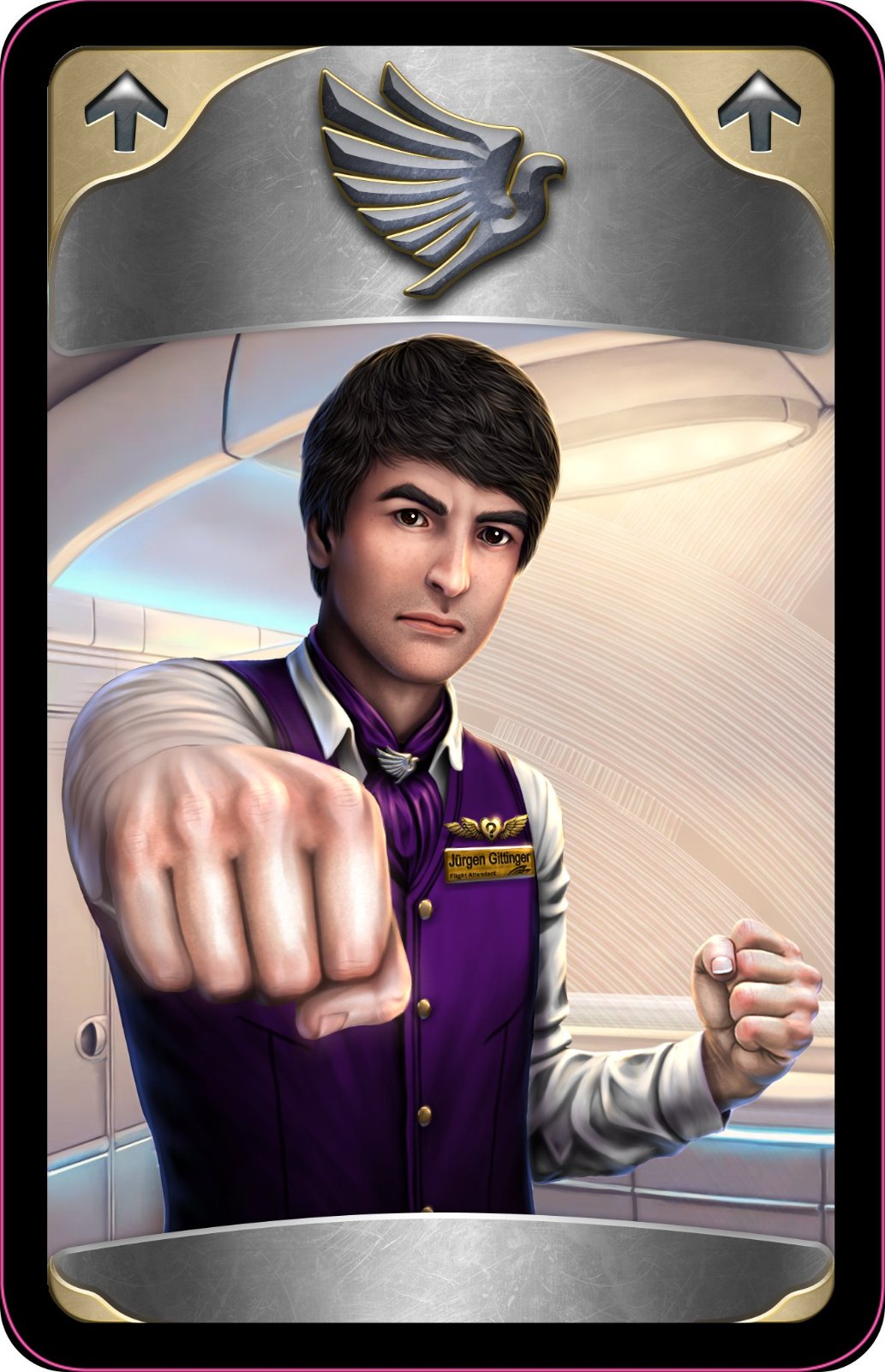 Mayday!Mayday! - 9th&10th player expansion