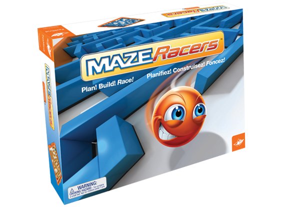 Maze Racers
