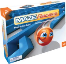 Maze Racers