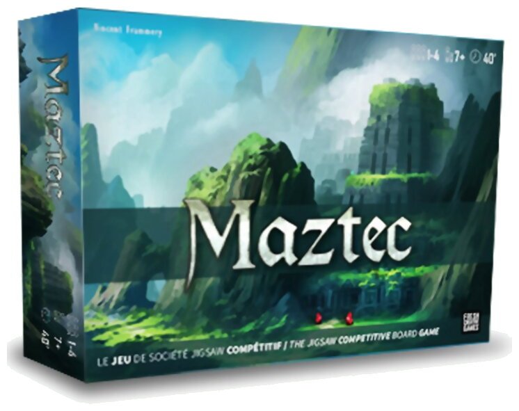 Maztec