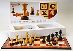 MCX4