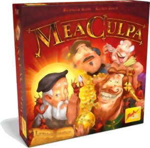 Mea Culpa