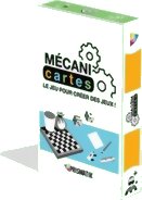 Mécanicartes