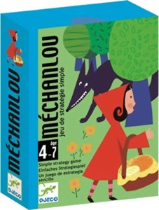 Méchanlou