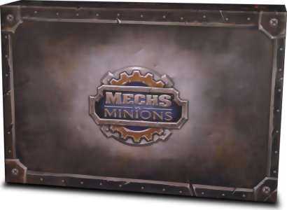 Mechs vs. Minions