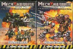 Mechwarrior : Dark Age