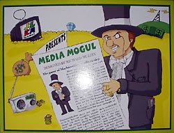 Media Mogul