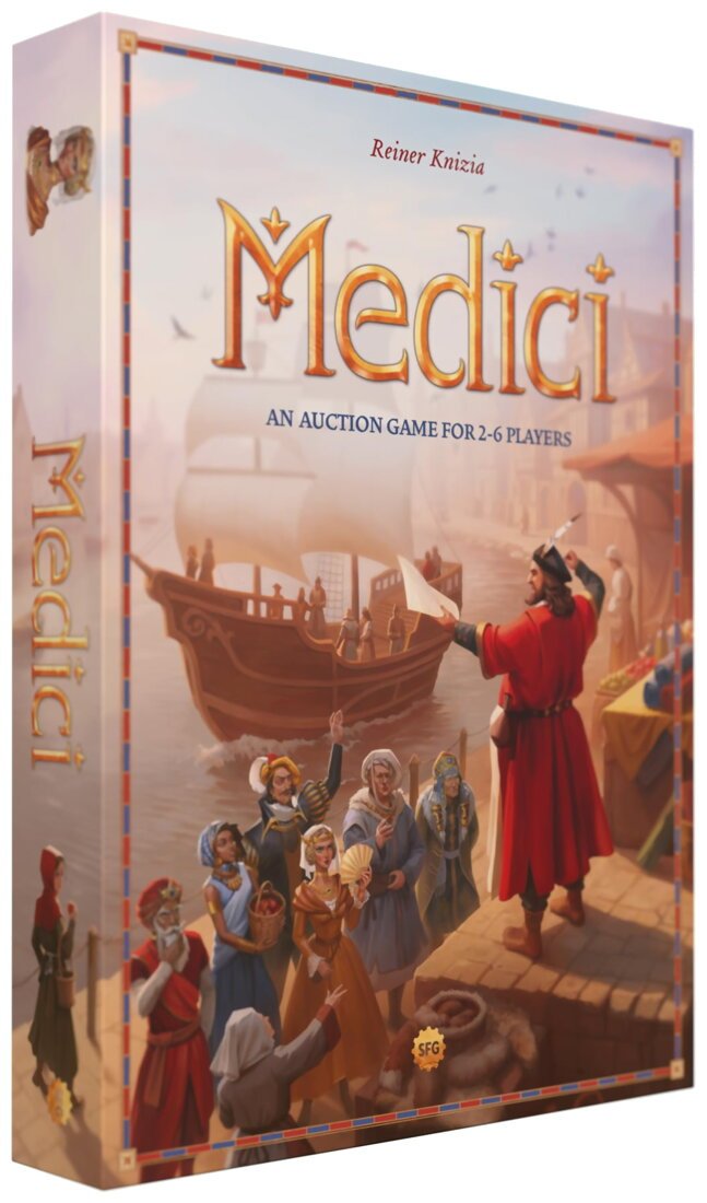Medici