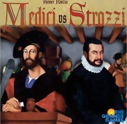 Medici vs Strozzi