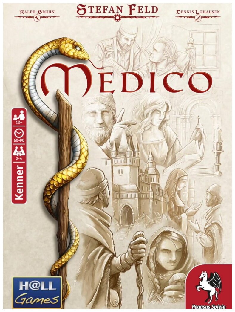 Medico