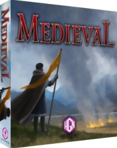 Medieval — Édition 2018