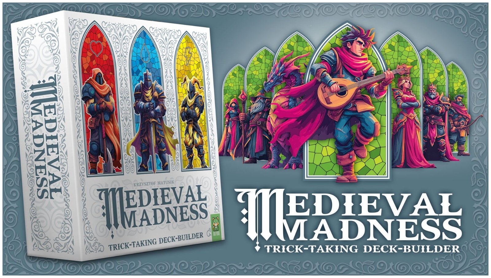 Medieval Madness