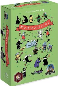 Medievallons