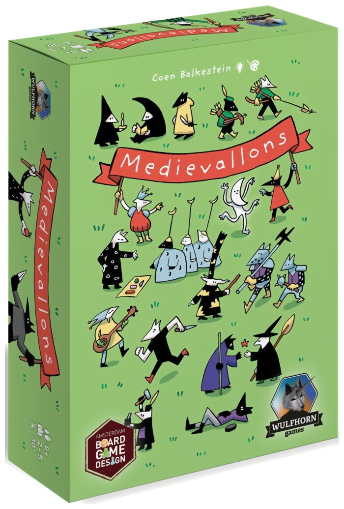 Medievallons