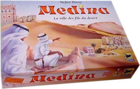 Medina