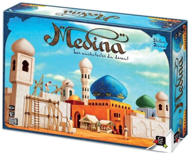 Medina