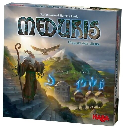 Meduris