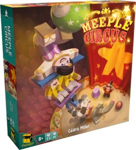 Meeple Circus