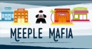 Meeple Mafia : the card game