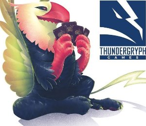 Meeple Thunderbit