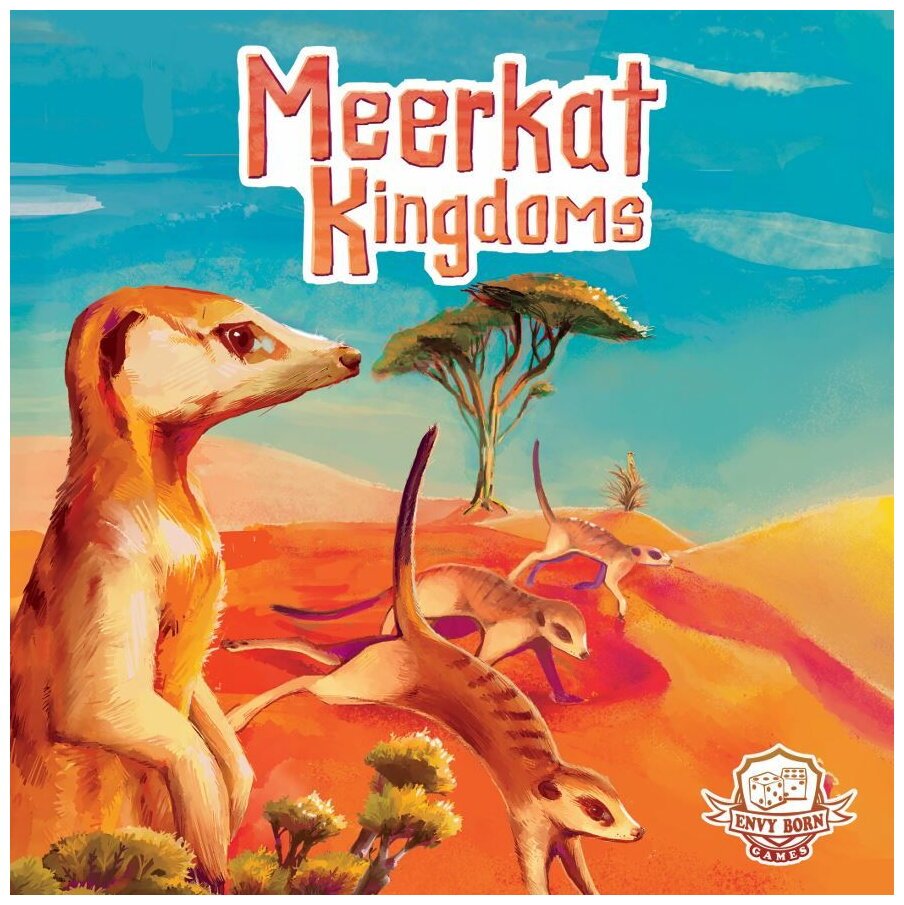 Meerkat Kingdoms