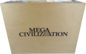 Mega Civilization