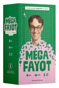 Méga Fayot