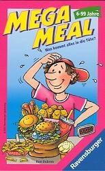 Mega Meal
