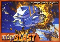 Megablast