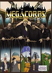 Megacorps