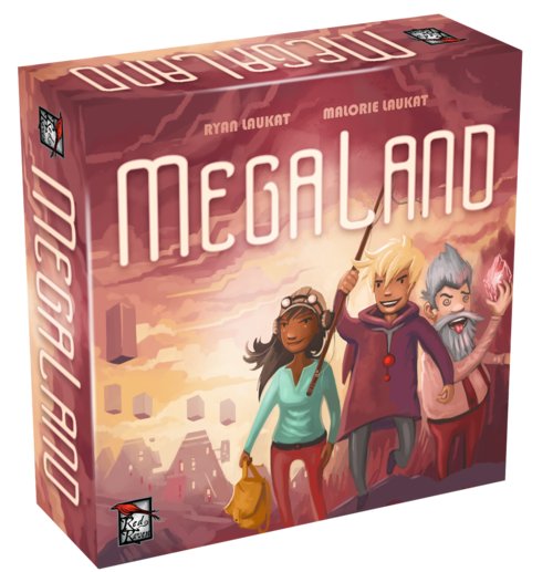 Megaland