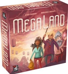 Megaland