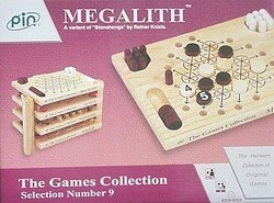 Megalith