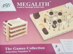 Megalith