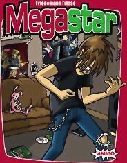Megastar