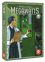 Megawatts