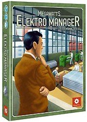 Megawatts - Elektro Manager