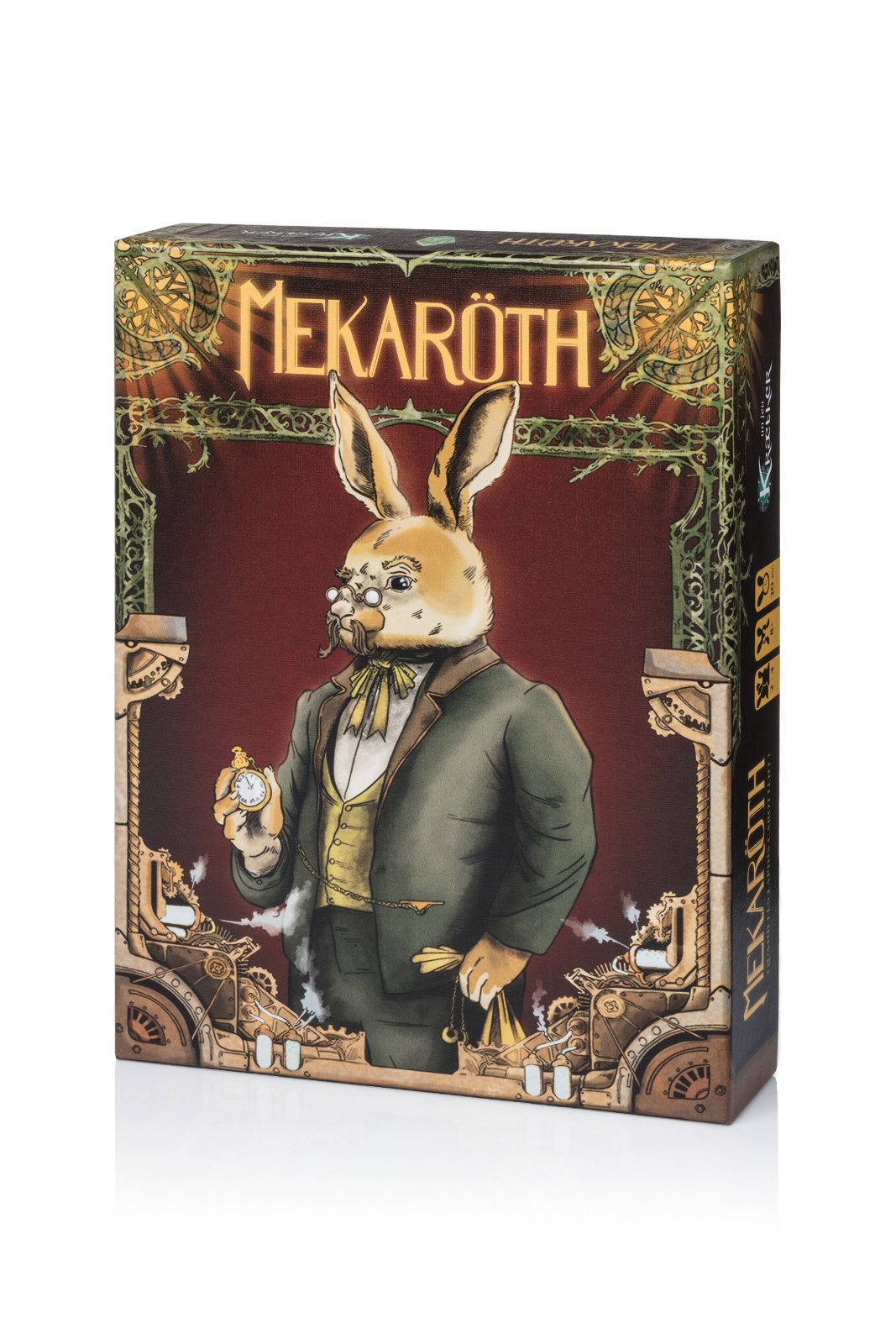 Mekaröth