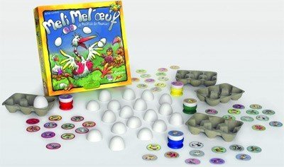 Photo: Meli Mel'œuf