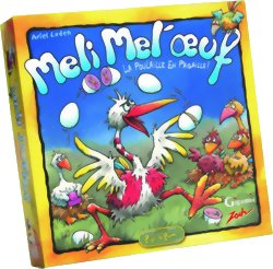 Meli Mel'œuf