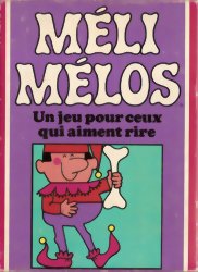 Méli Mélos