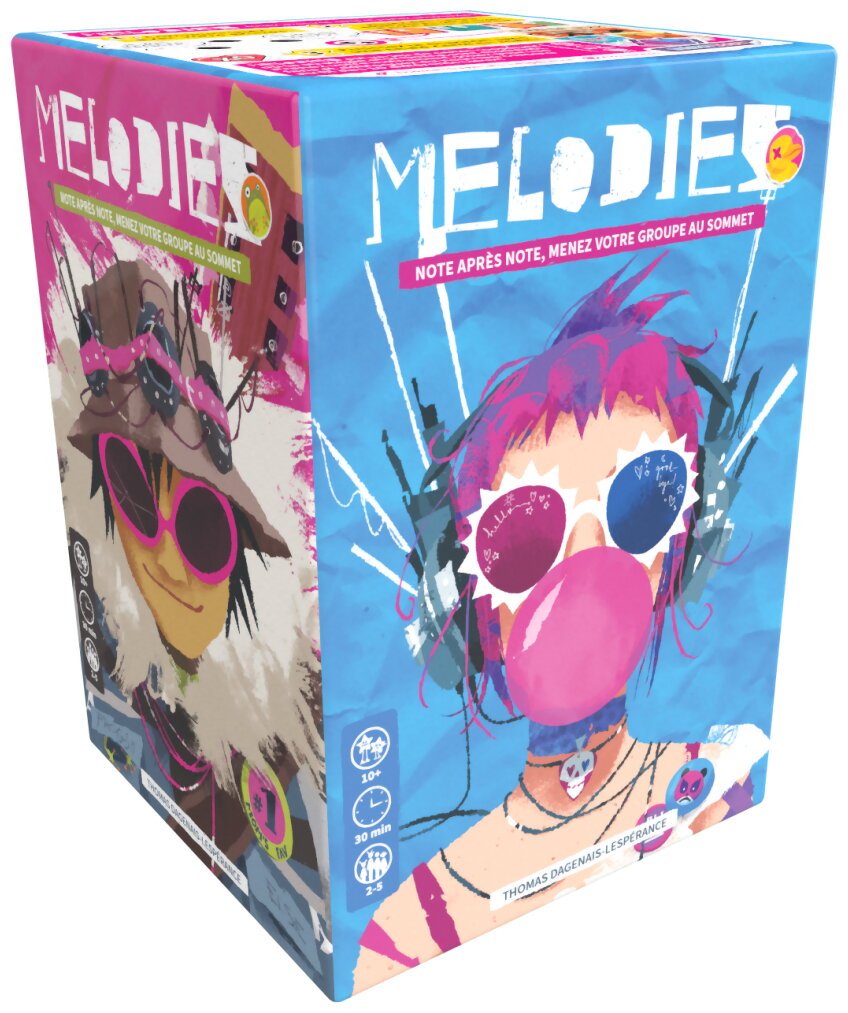 Melodies