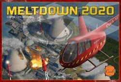 Photo: Meltdown 2020