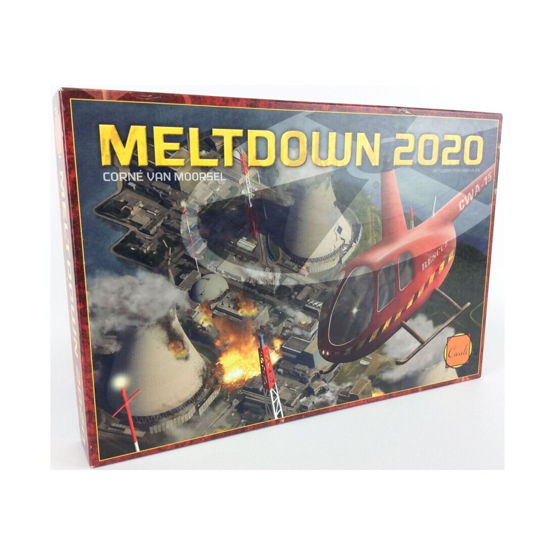 Meltdown 2020