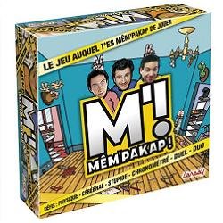 Mêm'pakap