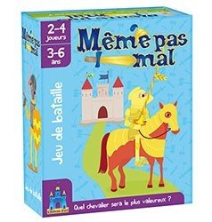 Photo: Même pas mal