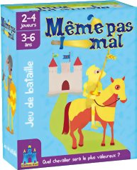 Même pas mal
